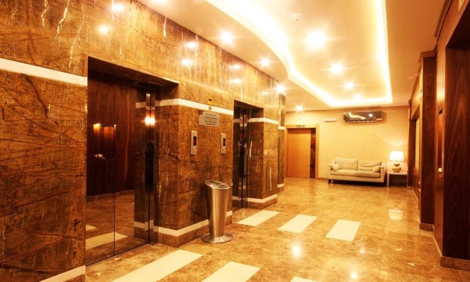 Yanbu Apartamento | Taraf Yanbu 2