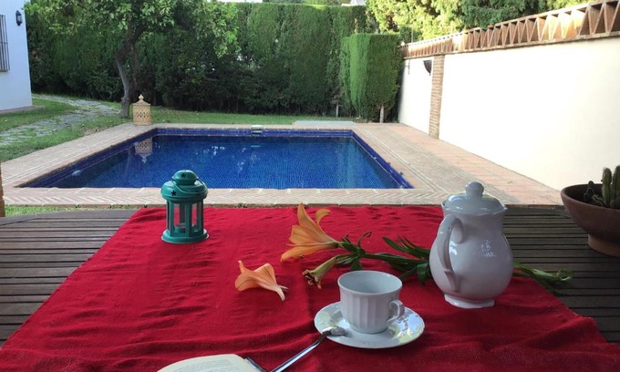 Torreblanca Apartamento | Tarajes