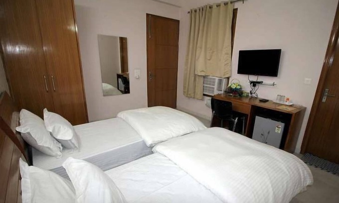 DLF City Casa | Tarang Residency
