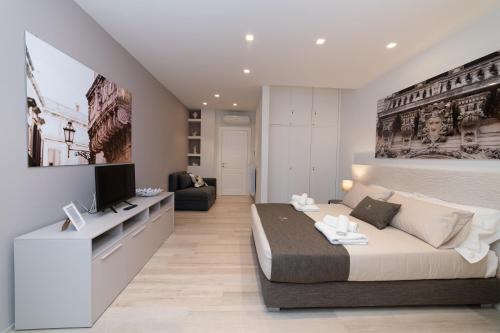 Lecce Cama Y Desayuno | Taranta Suite