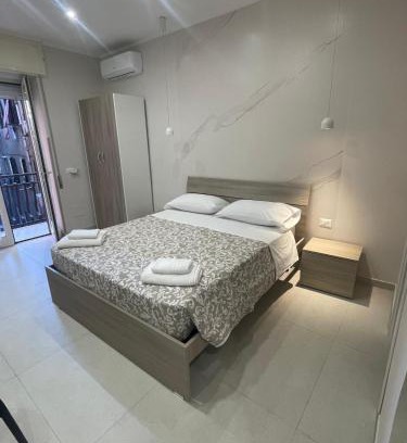 Naples City Centre Apartamento | Tarantella apartment