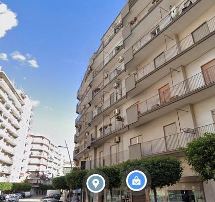 Taranto Apartamento | Taras holiday house