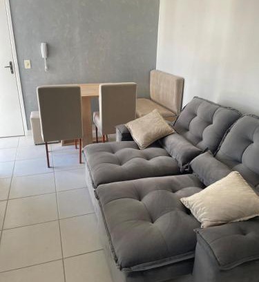 Taruma Apartamento | Tarcísio House