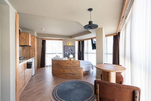 Besiktas Hotel | Tare Houses