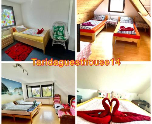 Broitzem Casa | Tarida`Guesthouse