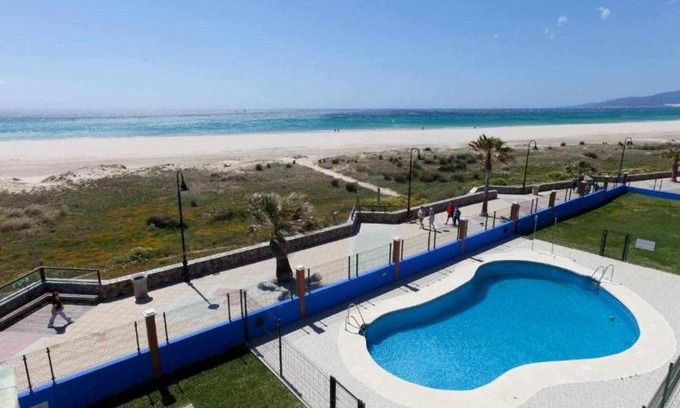 Tarifa Apartamento | Tarifa Beach Rentals Tortuga 2