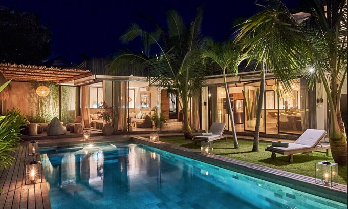 Umalas Villa | TARITA