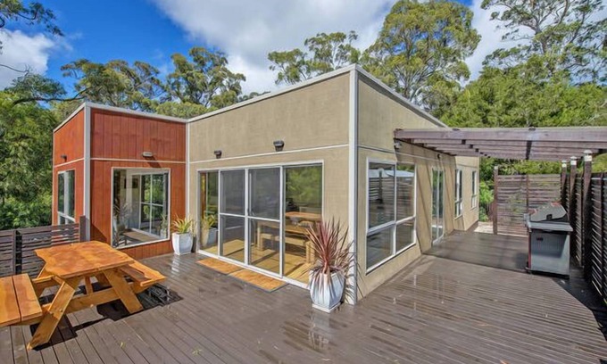 Sisters Beach Casa | --- Tarkine Gates ---