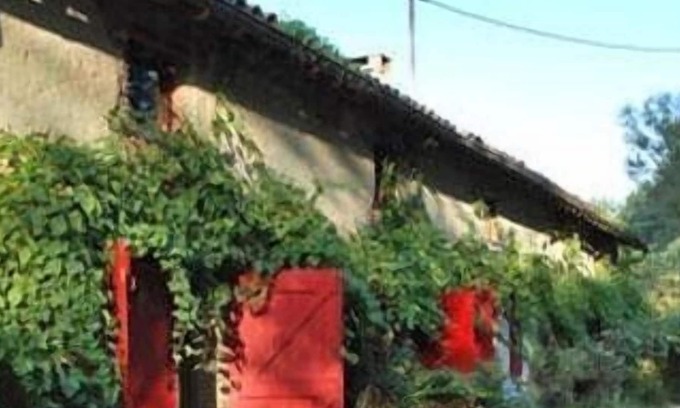 Rabastens Otro | Tarn, rearranged farmhouse from 18th century. Between Albi and Toulouse, 37 km