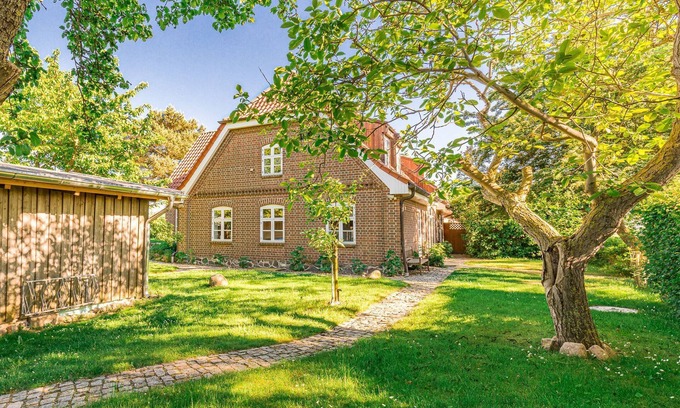 Boltenhagen Apartamento | Tarnewitzer Kamp, Ferienwohnung 01