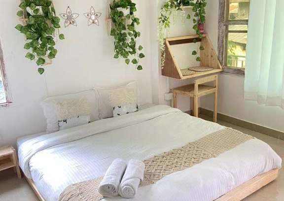 Dharamshala Casa | Taroh Rustic Roots & Wilderness