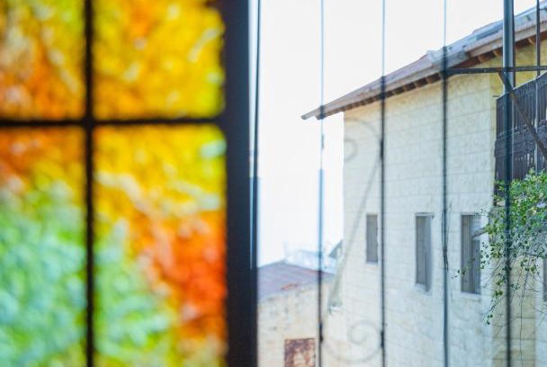 Safed Old City Apartamento | Tarpat Experience