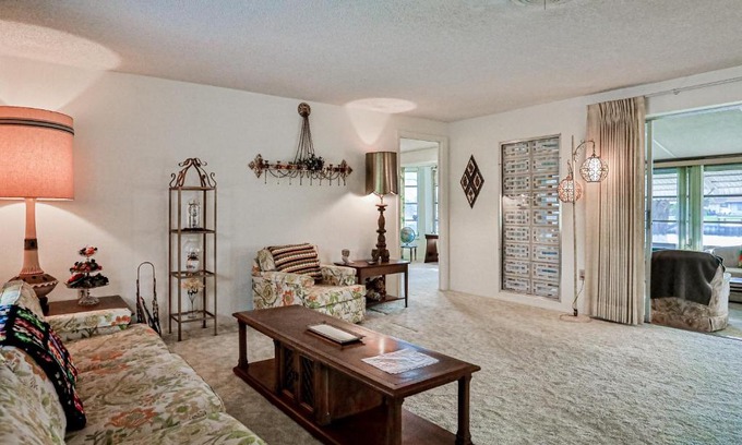 Port Charlotte Casa | Tarpon Lagoon