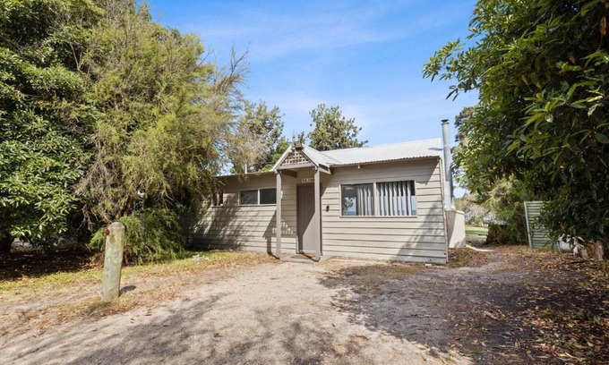 Forge Creek Casa | Tarra - Waterfront Retreat