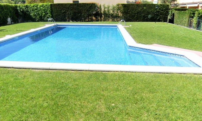 L'Estartit Chalet De Esquí | TARRACO 20 (MARCEL.LI AUDIVERT)