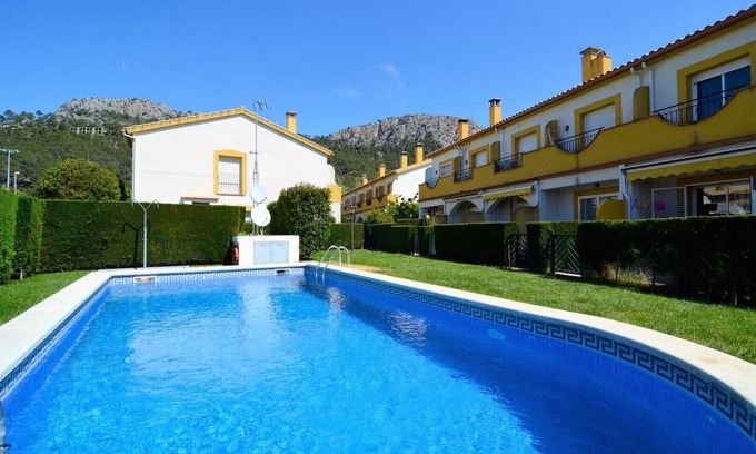 L'Estartit Chalet De Esquí | TARRACO 25 (GIRONES)