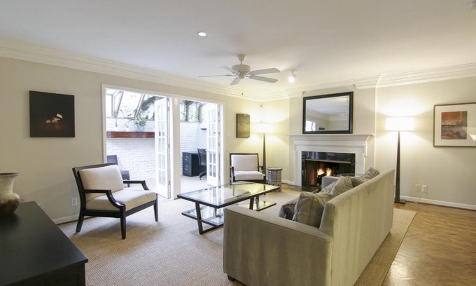 Tarrytown Casa | Tarrytown Retreat