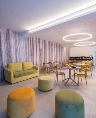 Baunei Casa | Tarsis Guest House