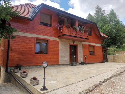 Mitrovac Apartamento | Tarska Svitanja