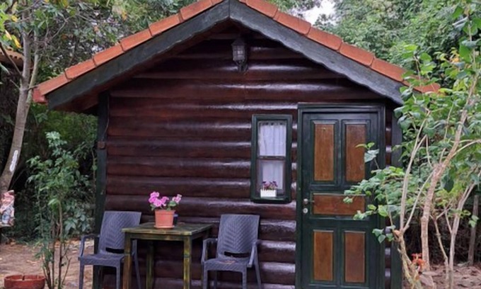 Agva Hotel | Tartaruga Boutique Hotel & Bungalows