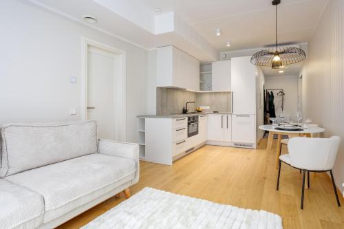 Old Town Apartamento | Tartu City Center Apartments