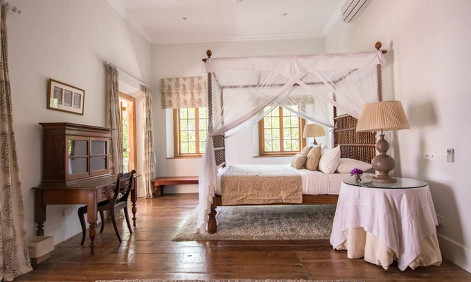 Fort Galle Villa | Taru Villas Rampart Street