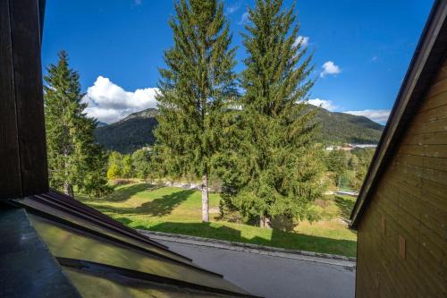 Tarvisio Apartamento | Tarvisio Tre Confini Functional Apartment