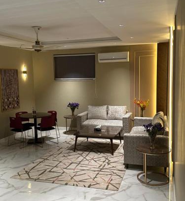 Loralai District Cabina | TAs Lodge