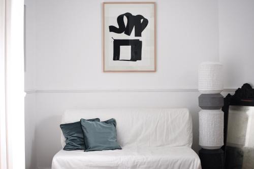 Palilula Apartamento | Tasmajdan