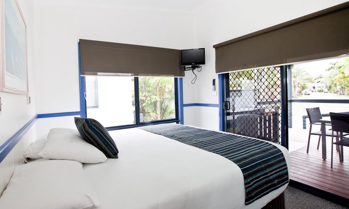 Hastings Point Otro | Tasman Holiday Parks - North Star