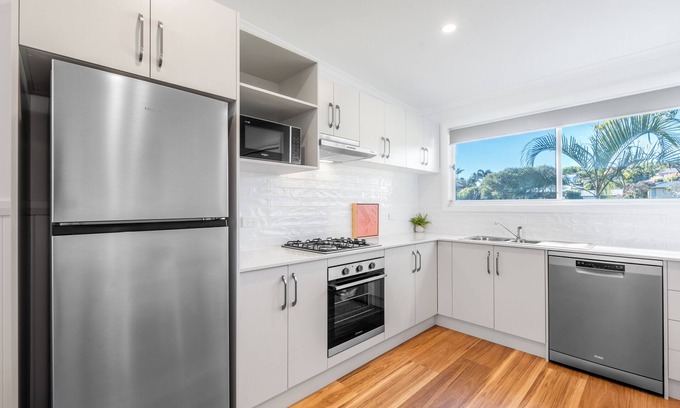 Skennars Head Otro | Tasman Holiday Parks - Ballina
