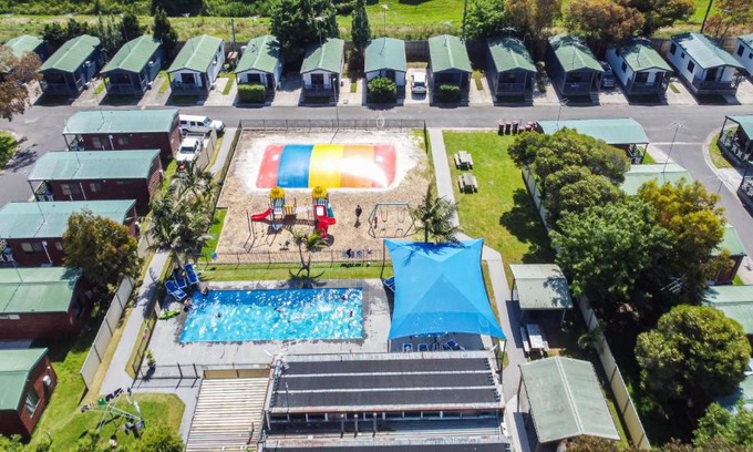 Belmont Complejo | Tasman Holiday Parks - Geelong
