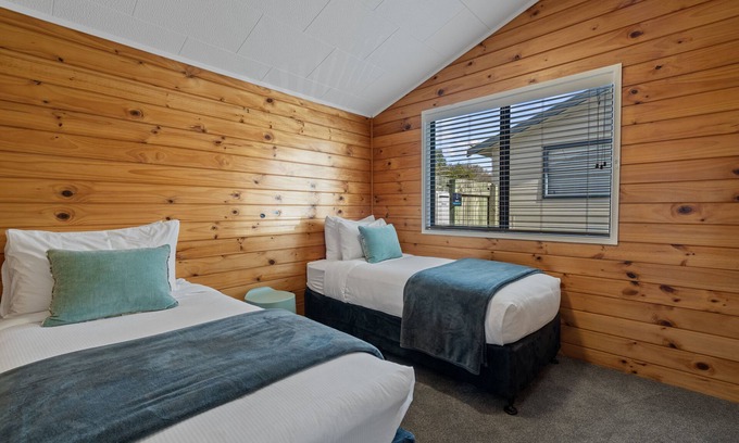 Rotorua Otro | Tasman Holiday Parks- Rotorua