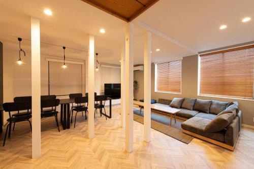 Namba Apartamento | TasoneGrandStayOsaka なんば日本橋黒門センター3F