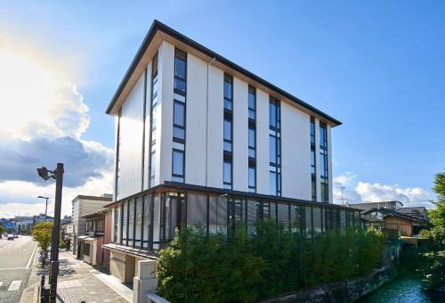 Okazaki Hotel | Tassel Hotel Sanjo Shirakawa
