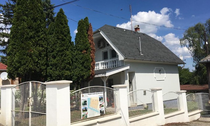 Tass Apartamento | Tassi Halászcsárda-Kárász ház