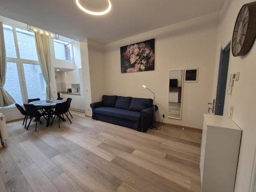 Chatelain Apartamento | Tasson Snel apartment center of Brussels