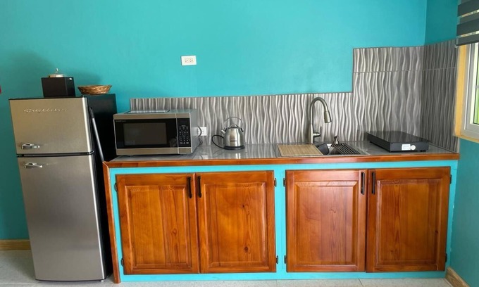 Brighton Apartamento | Taste Of Freedom