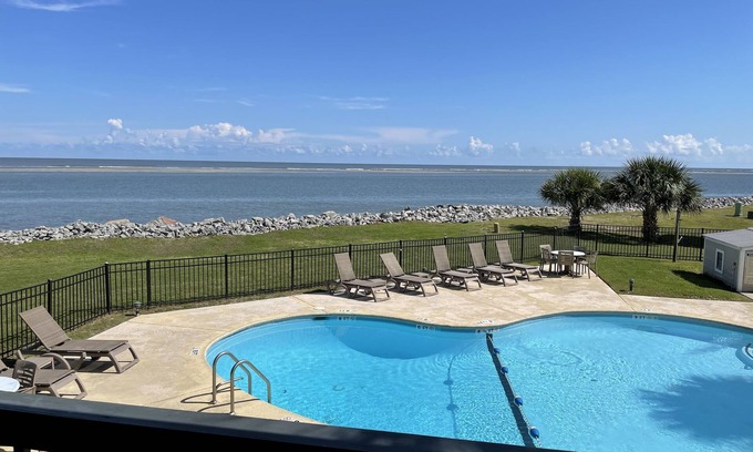 Beaufort Condominio | Taste of Heaven