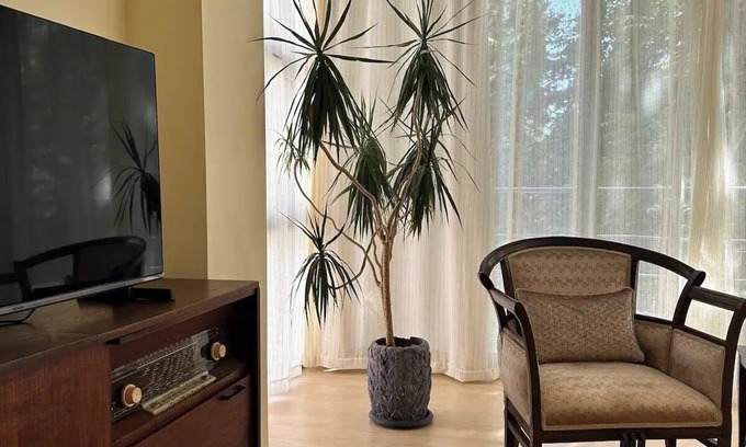 Caddebostan Mahallesi Casa | Tasteful and peaceful 2 bedroom