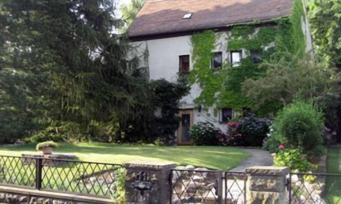 Suedvorstadt Apartamento | Tastefully furnished vacation apartment in Dresden