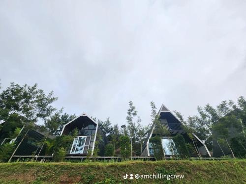 Khao Kho Cama Y Desayuno | TasVillaKhaokho ทัสวิลล่าเขาค้อ - Nordic Type