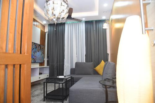Chicalim Apartamento | Tata Housing Rio De Goa (Society)