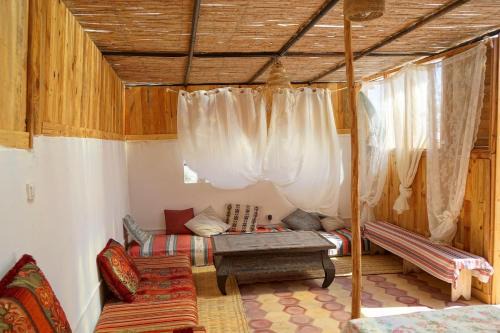 Tamraght Casa | Tata Katy Banana Guesthouse