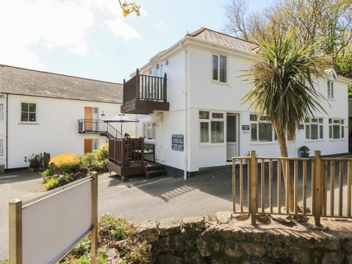 Porthcurno Casa | Tater-du