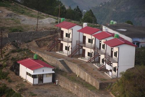 Tehri Complejo | Tathastu Resorts