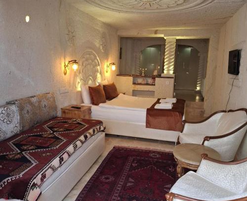 Ortahisar Cama Y Desayuno | Tatlı Kaya Otel