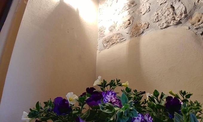 Alatri Casa | Casa Tato, alatri (ciociaria)