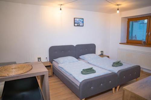 Stara Lesna Apartamento | Tatry Low Guesthouse