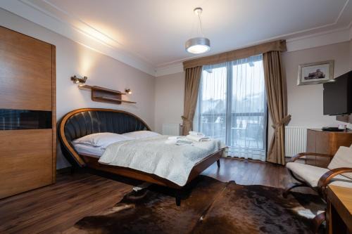 Tatranska Lomnica Apartamento | TATRYSTAY Apartment Javor Tatranská Lomnica